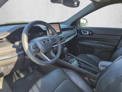 2023 Jeep Compass High Altitude 4x4