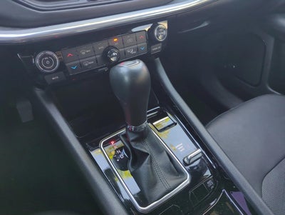 2023 Jeep Compass High Altitude 4x4