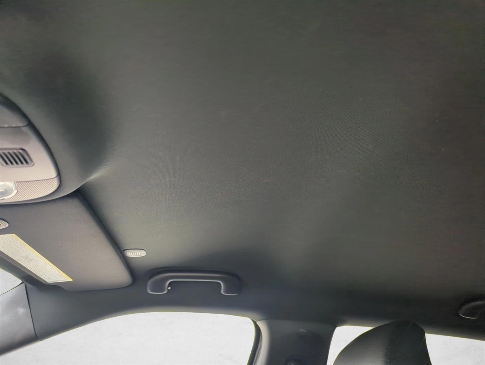 2024 Jeep Compass Trailhawk 4x4