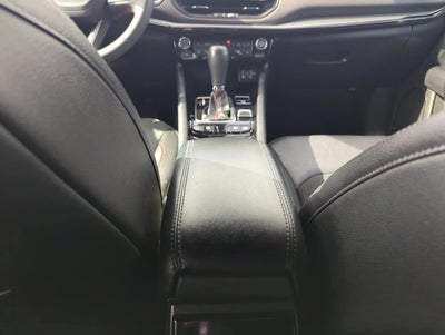 2024 Jeep Compass Trailhawk 4x4