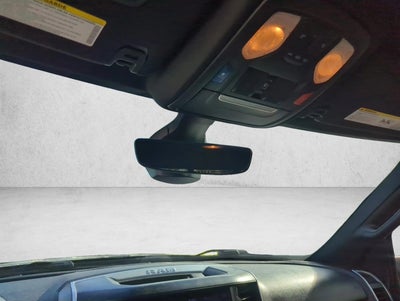 2020 RAM 3500 Big Horn 4x4 Crew Cab 8' Box