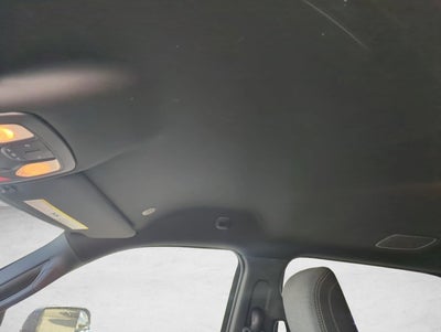 2020 RAM 3500 Big Horn 4x4 Crew Cab 8' Box