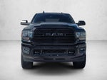 2020 RAM 3500 Big Horn 4x4 Crew Cab 8' Box