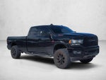 2020 RAM 3500 Big Horn 4x4 Crew Cab 8' Box