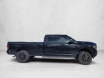 2020 RAM 3500 Big Horn 4x4 Crew Cab 8' Box