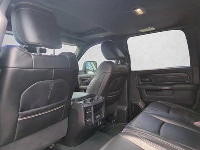 2024 RAM 3500 Limited 4x4 Mega Cab 6'4" Box