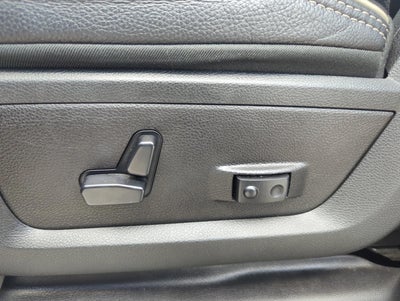 2024 RAM 3500 Limited 4x4 Mega Cab 6'4" Box