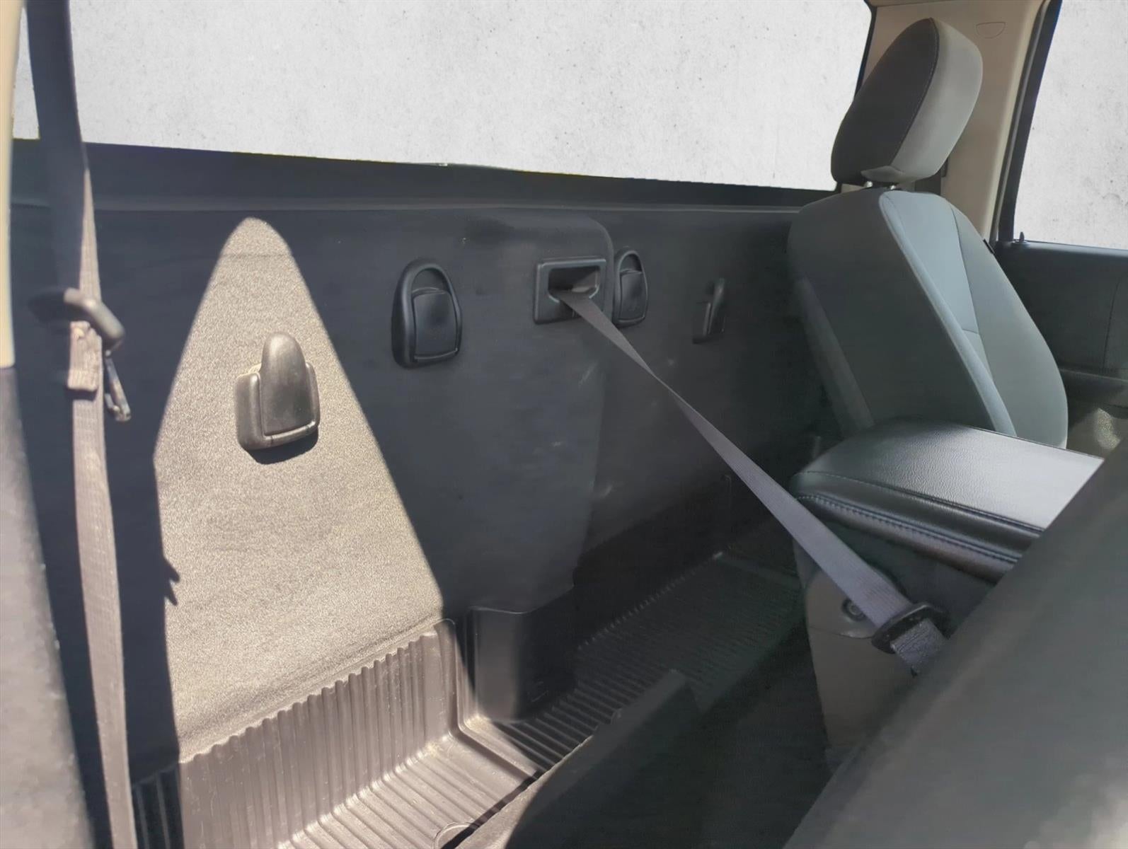 2022 RAM 1500 Classic Tradesman 4x2 Reg Cab 8' Box