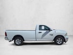 2022 RAM 1500 Classic Tradesman 4x2 Reg Cab 8' Box