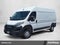 2023 RAM ProMaster Cargo Van 2500 High Roof 159" WB