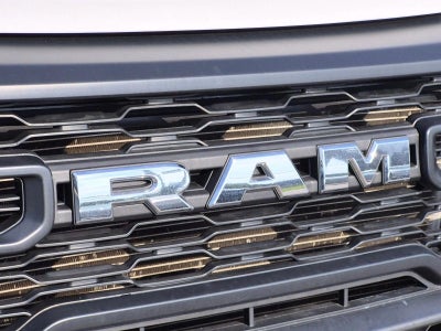 2023 RAM ProMaster Cargo Van 2500 High Roof 159" WB