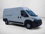 2023 RAM ProMaster Cargo Van 2500 High Roof 159" WB