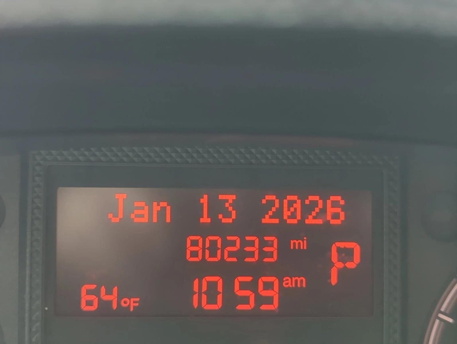 2019 RAM ProMaster Cargo Van 1500 Low Roof 136" WB