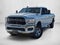 2021 RAM 2500 Big Horn 4x4 Crew Cab 8' Box