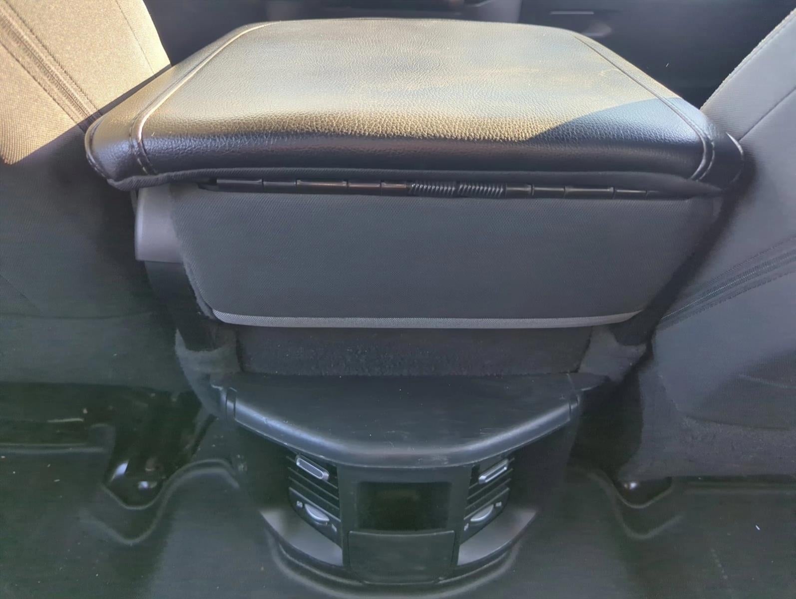 2021 RAM 2500 Big Horn 4x4 Crew Cab 8' Box