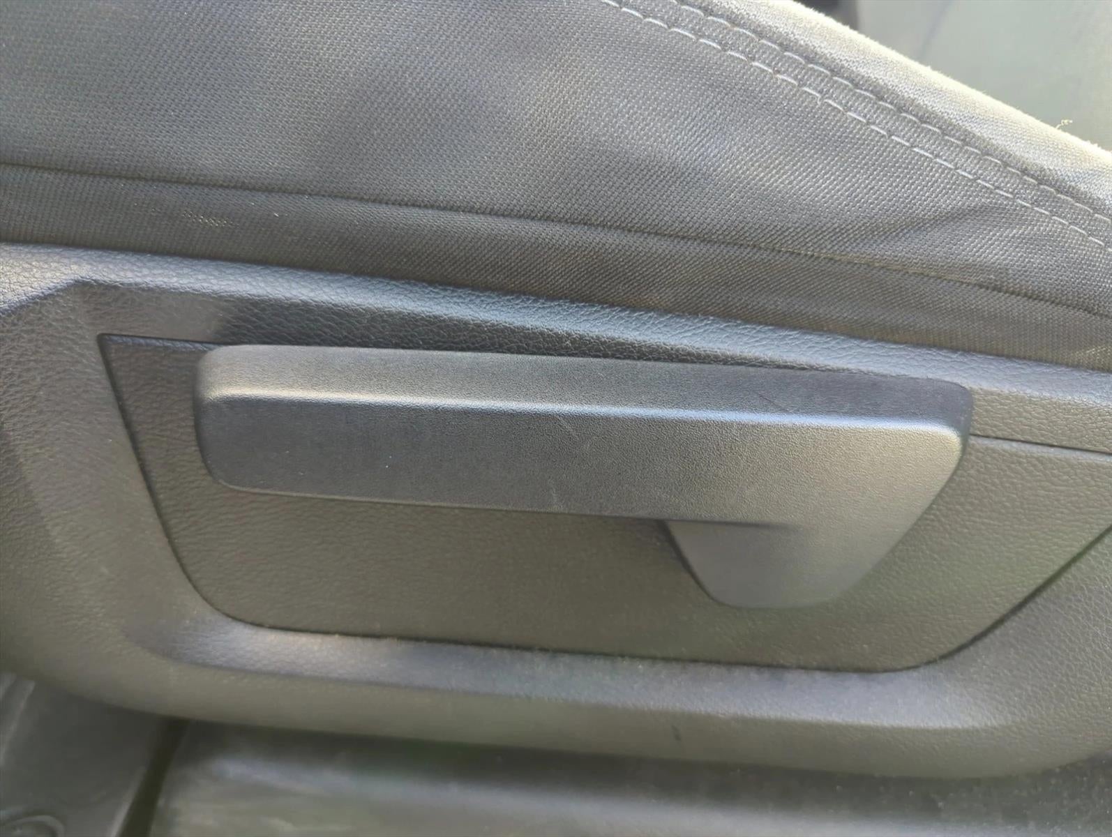 2021 RAM 2500 Big Horn 4x4 Crew Cab 8' Box