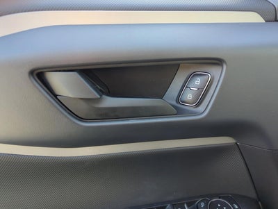 2022 Ford Bronco Sport Big Bend 4x4