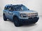 2022 Ford Bronco Sport Big Bend 4x4