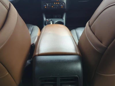 2021 Ford Bronco Sport Outer Banks 4x4