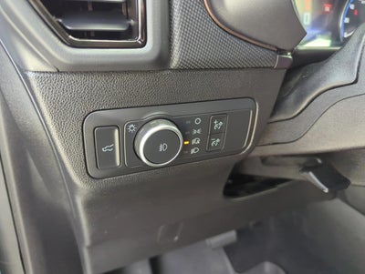 2021 Ford Bronco Sport Outer Banks 4x4