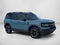 2021 Ford Bronco Sport Outer Banks 4x4