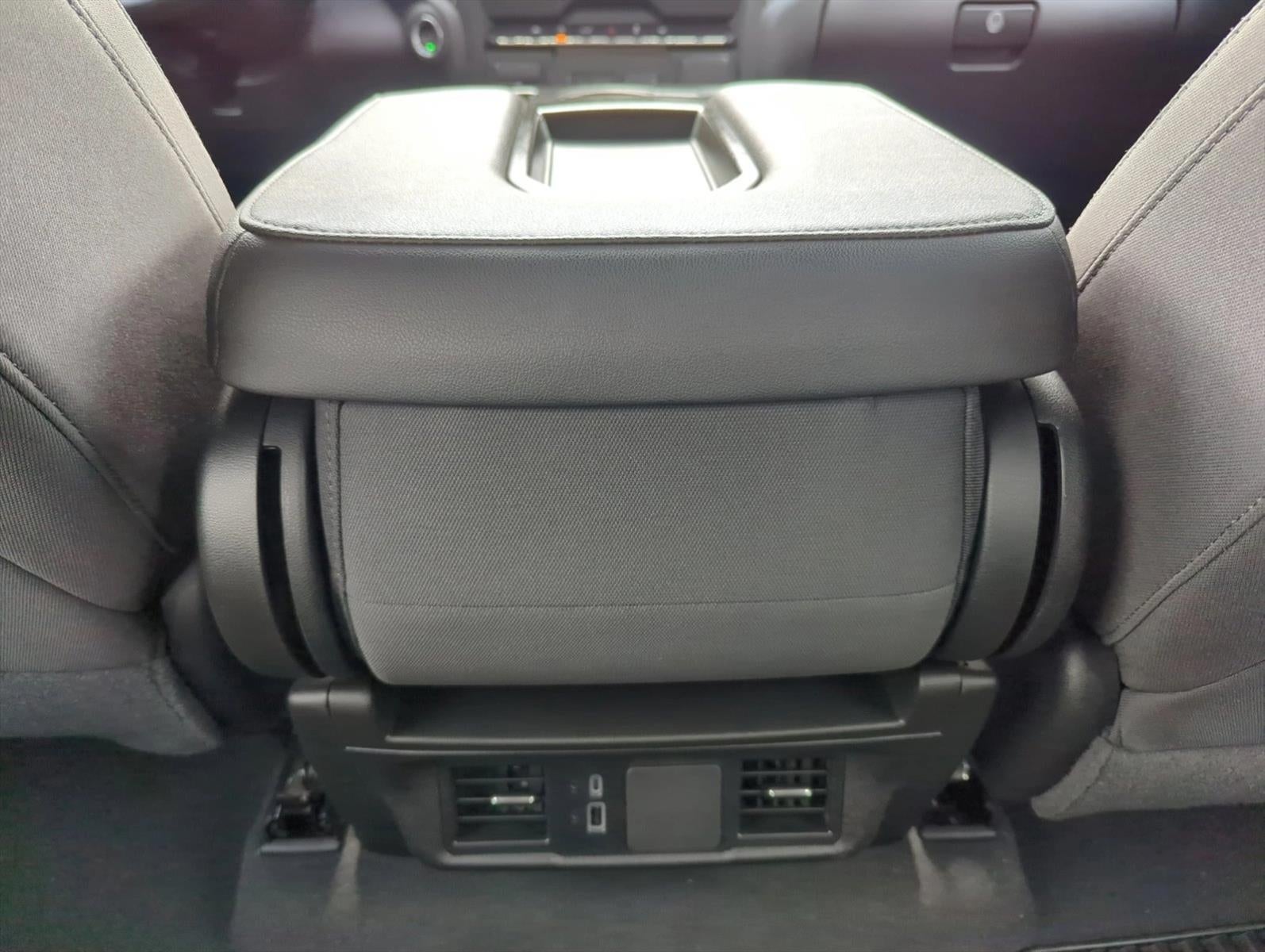 2024 Chevrolet Silverado 1500 Crew Cab Short Box 2-Wheel Drive Custom