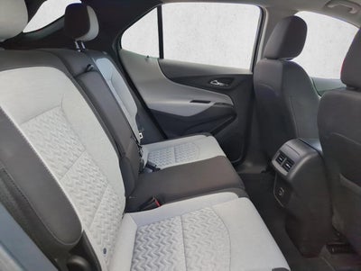 2024 Chevrolet Equinox FWD LS