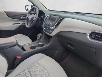 2024 Chevrolet Equinox FWD LS