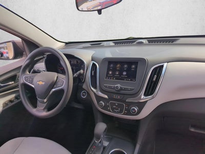 2024 Chevrolet Equinox FWD LS