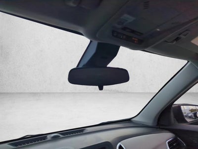 2024 Chevrolet Equinox FWD LS