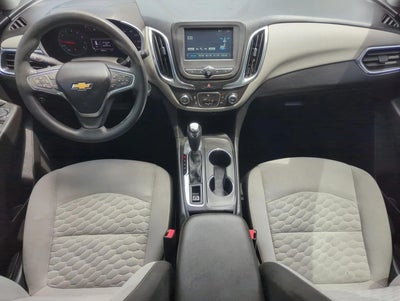 2018 Chevrolet Equinox FWD LS