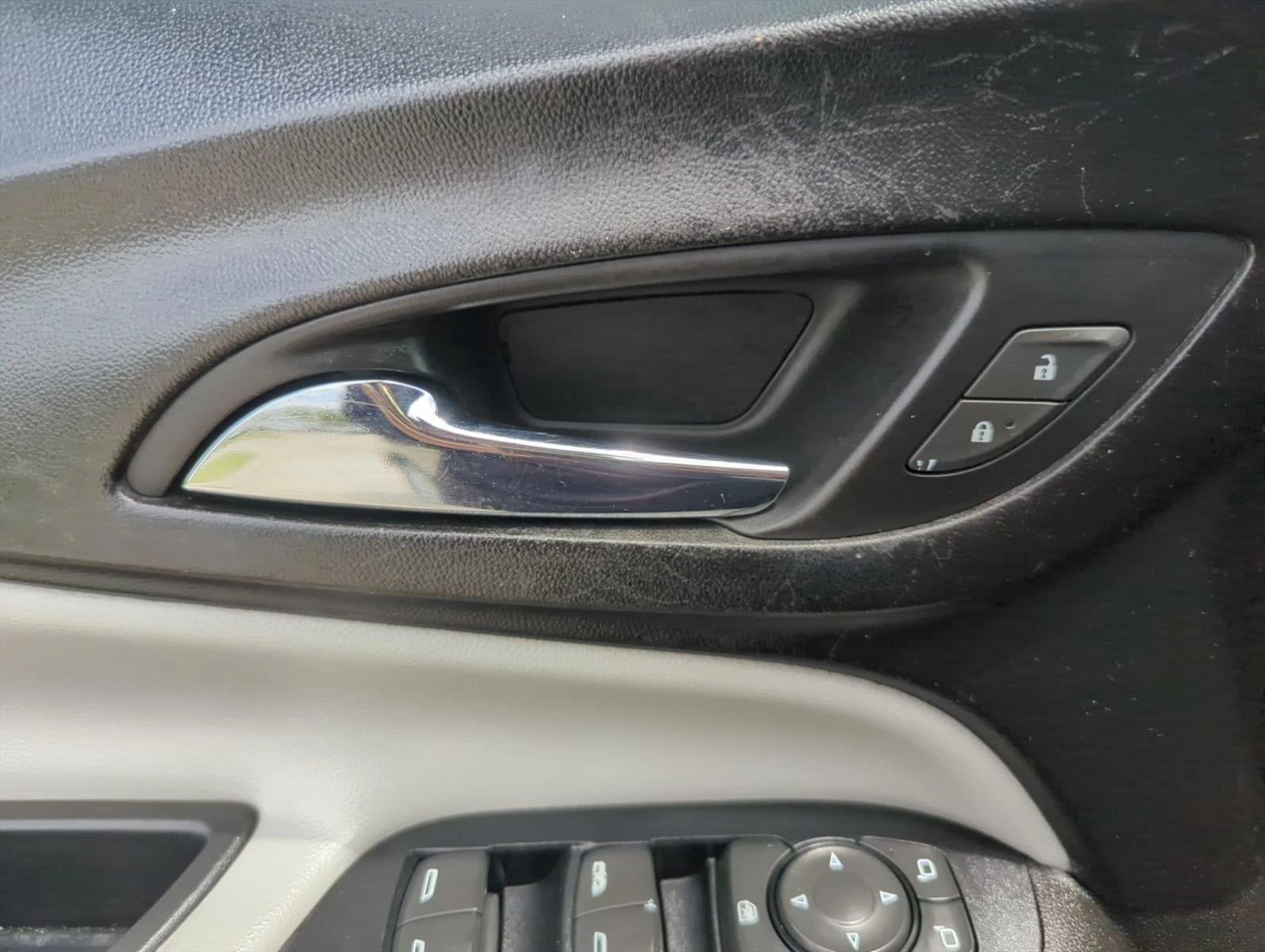 2018 Chevrolet Equinox FWD LS