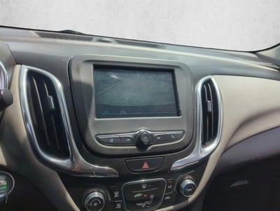 2018 Chevrolet Equinox FWD LS