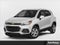 2017 Chevrolet Trax FWD 4dr LS