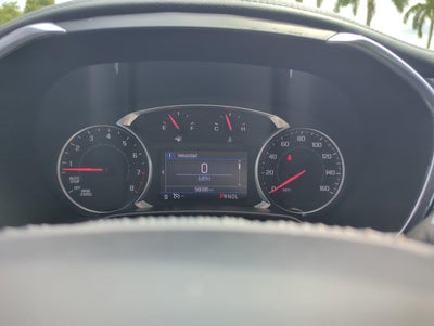 2020 Chevrolet Blazer FWD LT