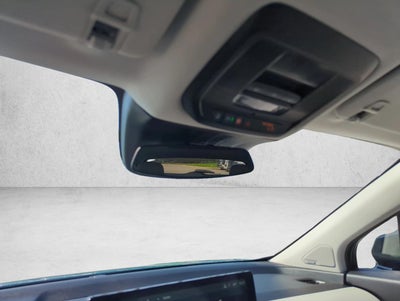 2024 Honda Prologue Touring 2WD