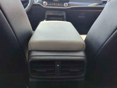 2024 Honda Prologue Touring 2WD