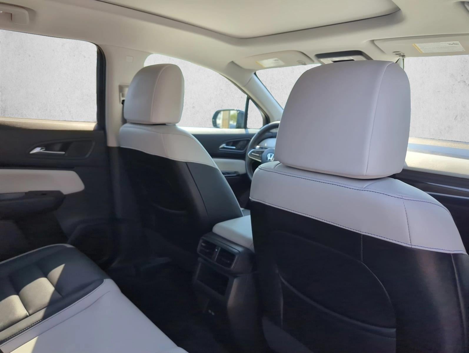 2024 Honda Prologue Touring 2WD