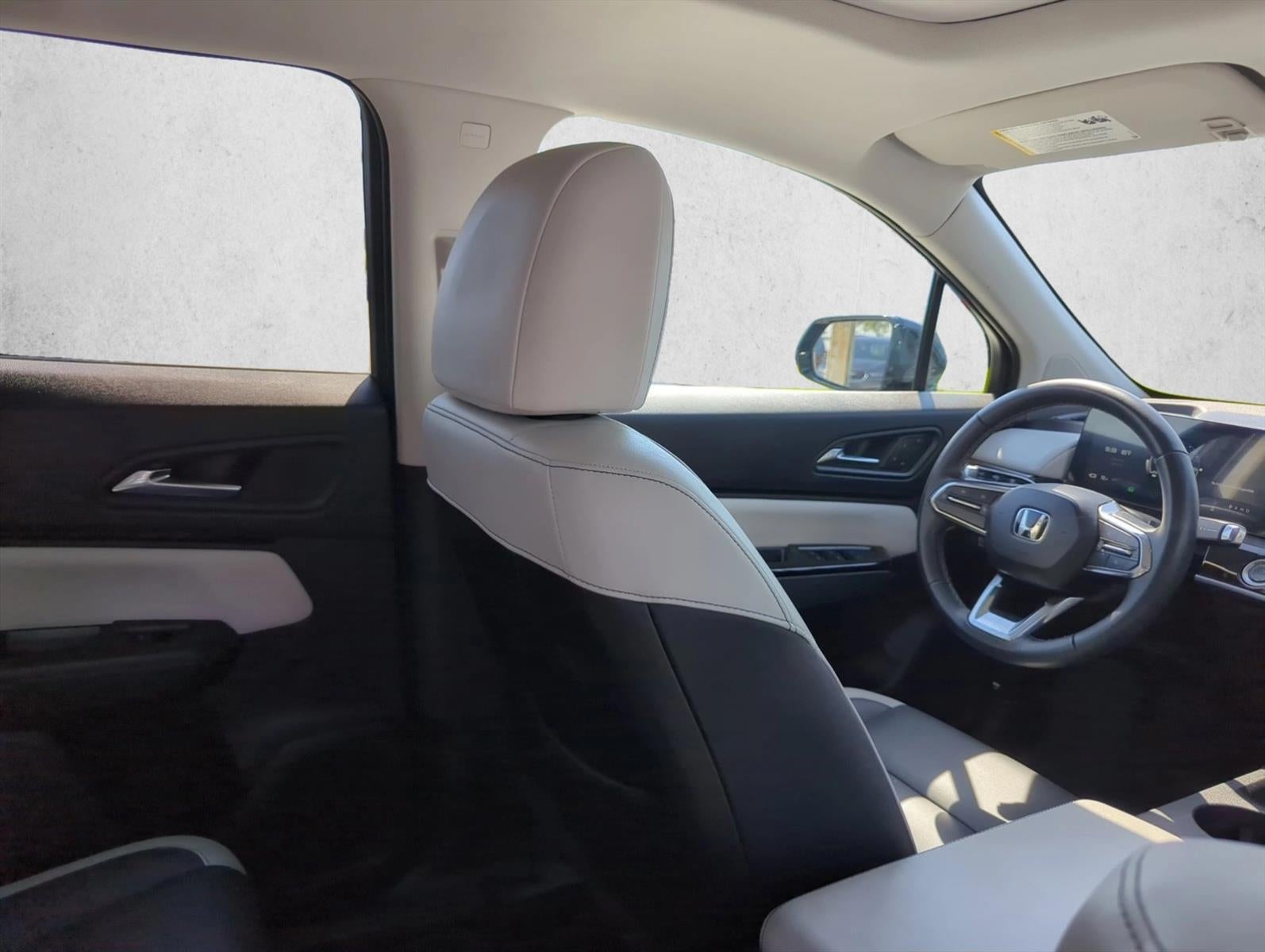 2024 Honda Prologue Touring 2WD