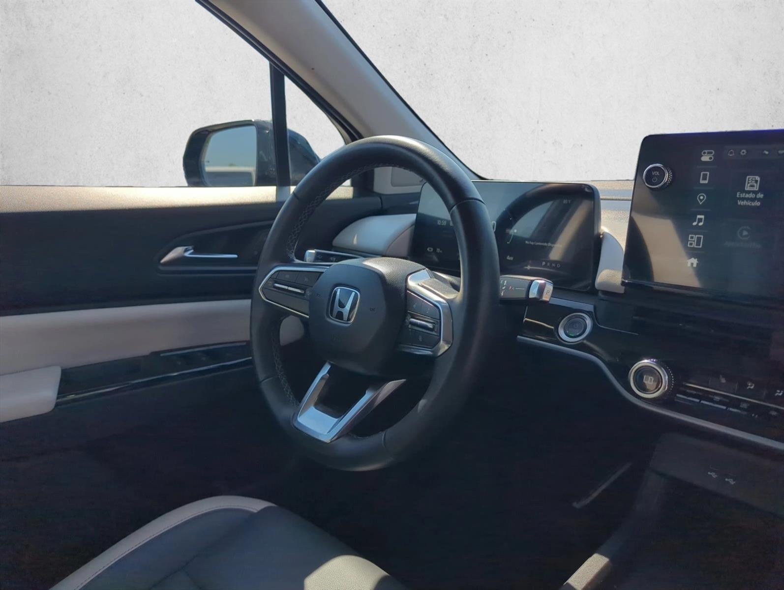 2024 Honda Prologue Touring 2WD