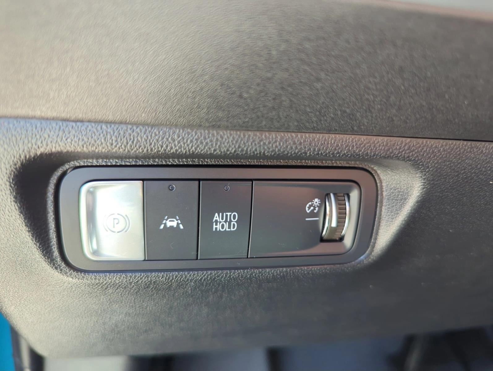 2024 Honda Prologue Touring 2WD