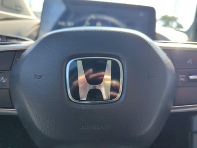 2024 Honda Prologue Touring 2WD