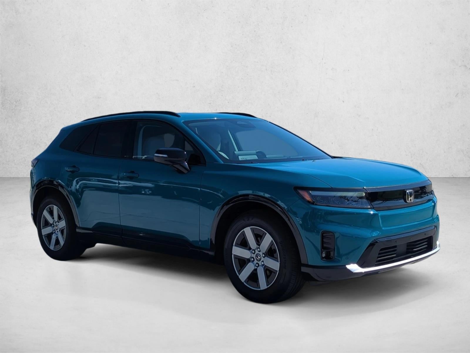 2024 Honda Prologue Touring 2WD