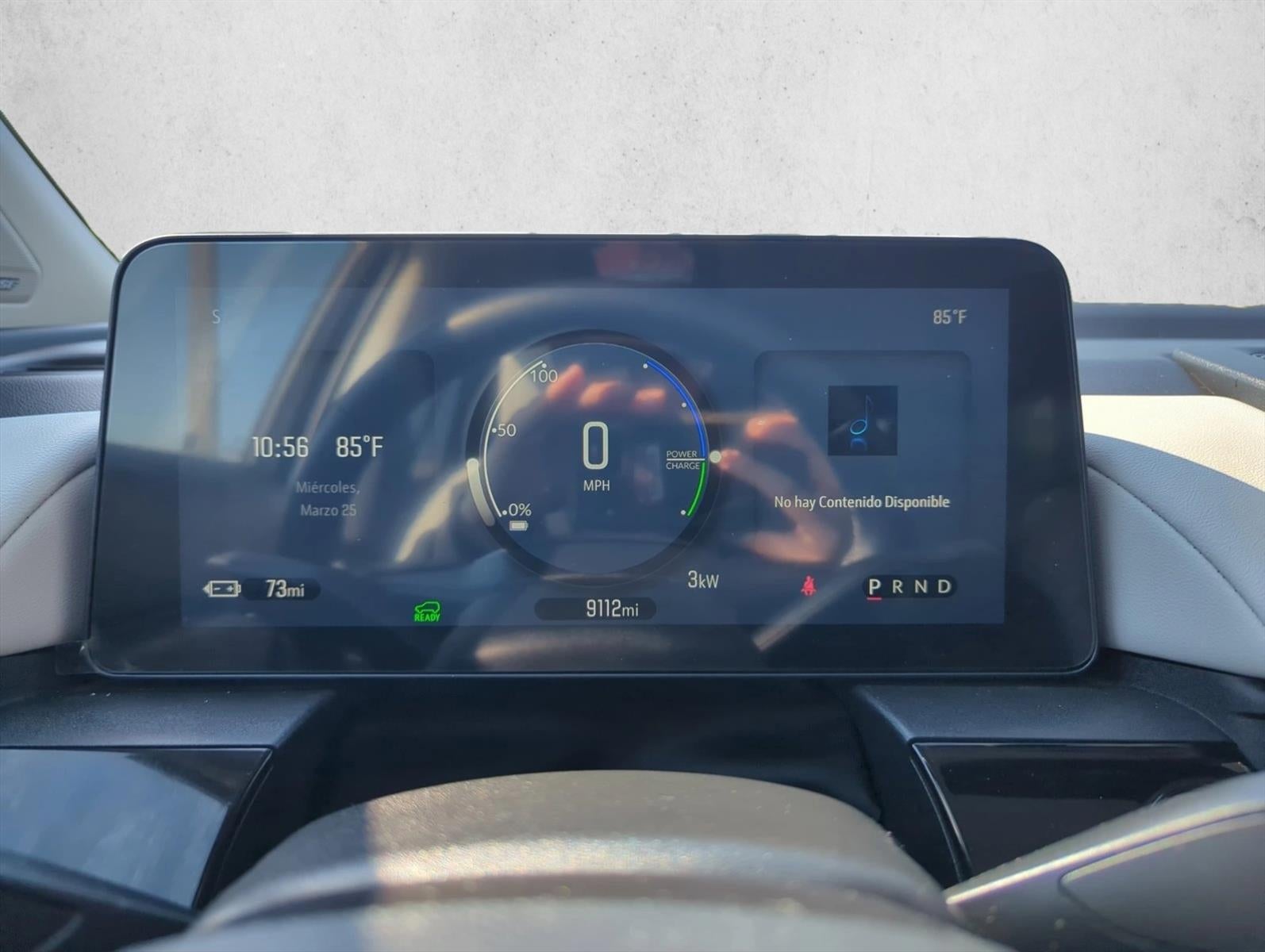 2024 Honda Prologue Touring 2WD