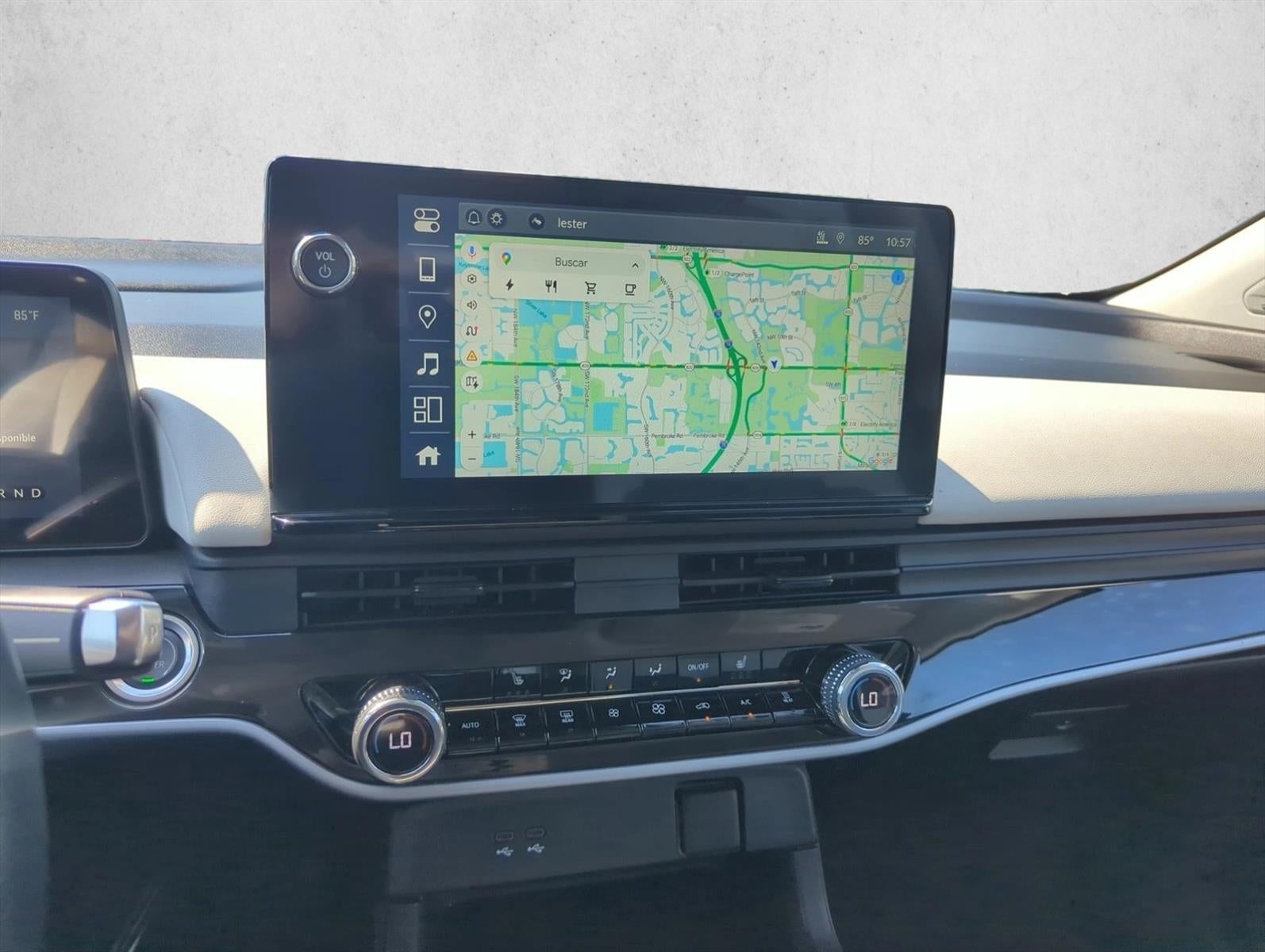 2024 Honda Prologue Touring 2WD