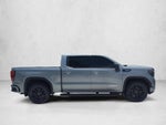 2023 GMC Sierra 1500 Crew Cab Short Box 2-Wheel Drive Elevation