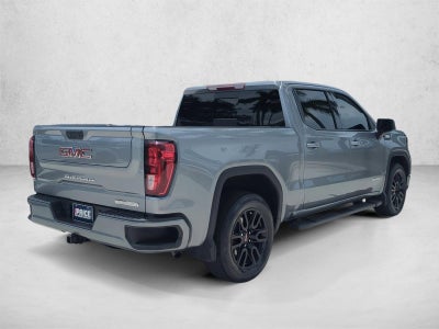 2023 GMC Sierra 1500 Crew Cab Short Box 2-Wheel Drive Elevation