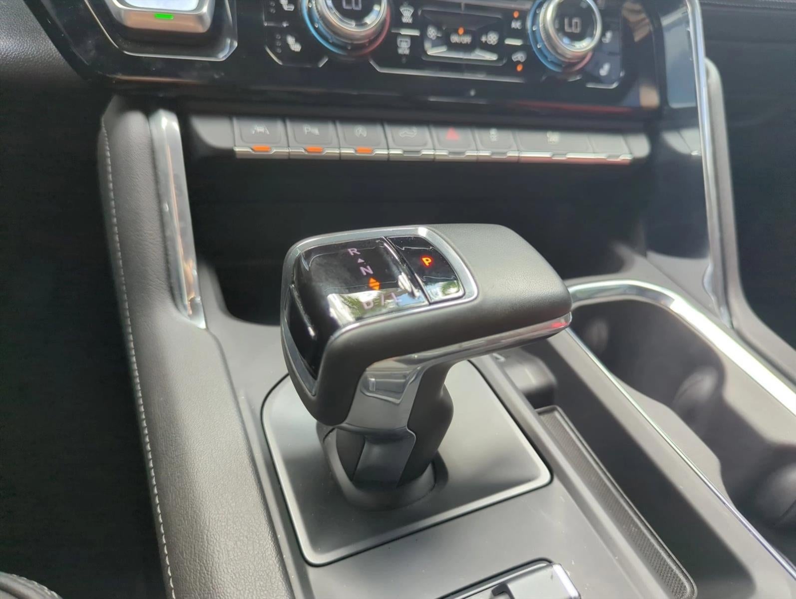 2025 GMC Sierra 1500 Crew Cab Short Box 2-Wheel Drive Denali