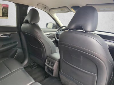 2023 INFINITI QX50 PURE AWD