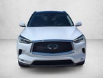 2020 INFINITI QX50 LUXE FWD